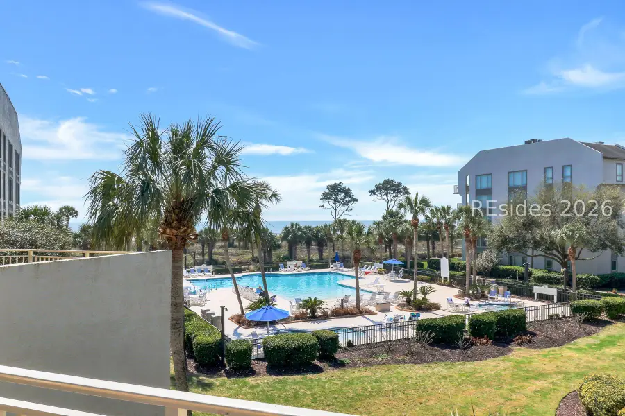 21 S Forest Beach Drive #223, Hilton Head Island, SC 29928 - #3