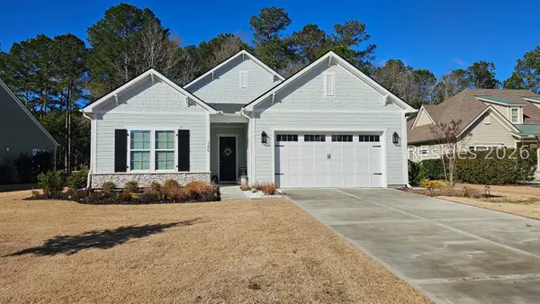 385 Laurel Oak Avenue, Hardeeville, SC 29927