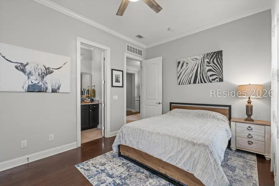 35 Foxpath Lane, Bluffton, SC 29910 - #3