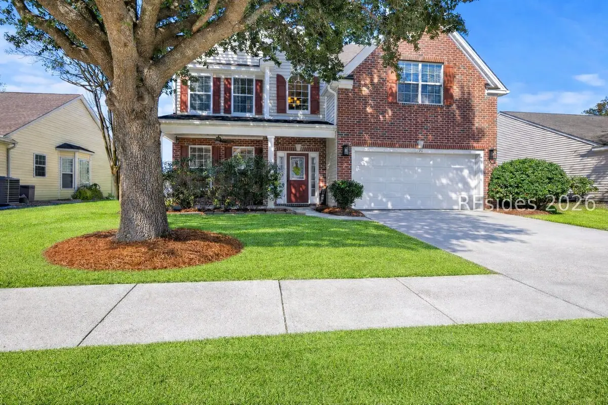 190 Pickett Mill Boulevard, Okatie, SC 29909 - #1