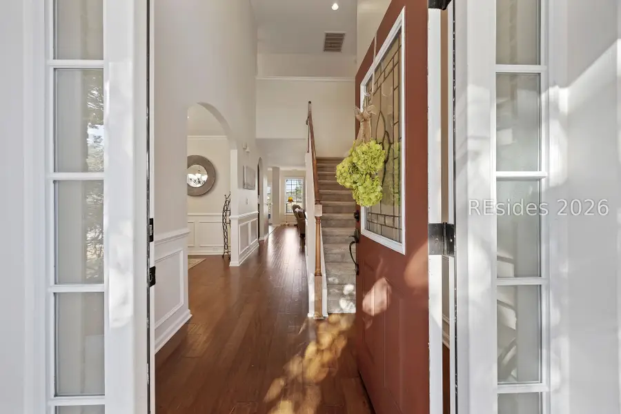 190 Pickett Mill Boulevard, Okatie, SC 29909 - #3