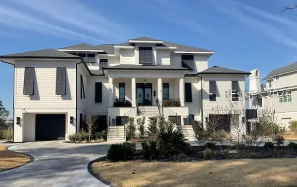 1 Bridgetown Road, Hilton Head Island, SC 29928