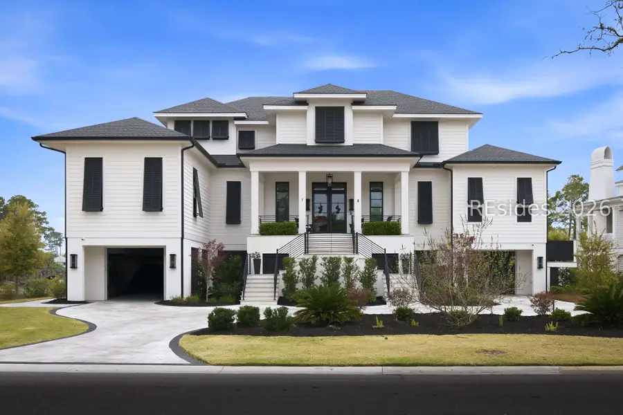 1 Bridgetown Road, Hilton Head Island, SC 29928 - #2