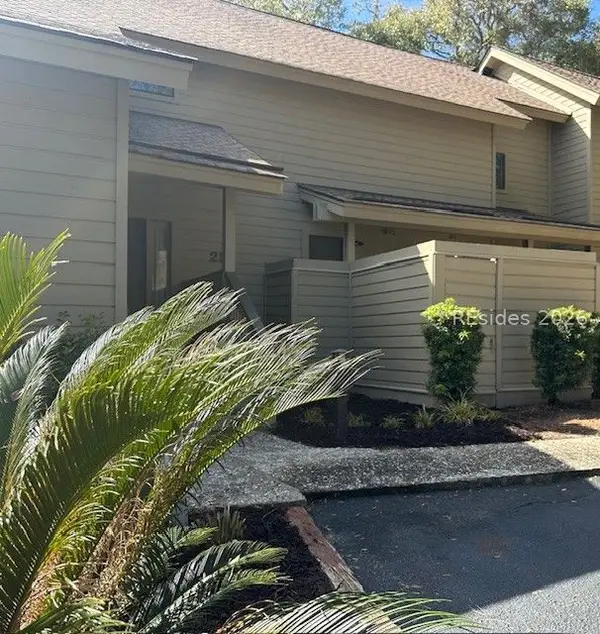 25 Carnoustie Road #25, Hilton Head Island, SC 29928