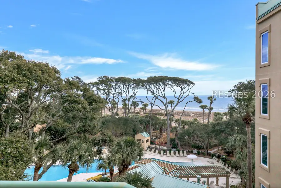 65 Ocean Lane #405, Hilton Head Island, SC 29928 - #2