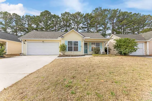 7 W Morningside Drive, Bluffton, SC 29910