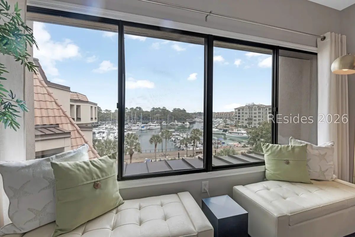 7 Shelter Cove Lane #7556, Hilton Head Island, SC 29928 - #1