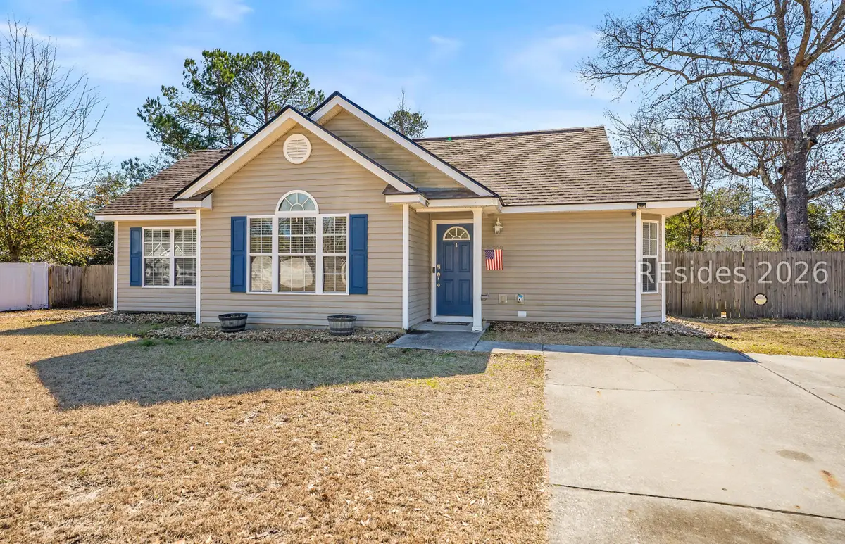 40 Southern Magnolia Drive, Beaufort, SC 29907 - #1