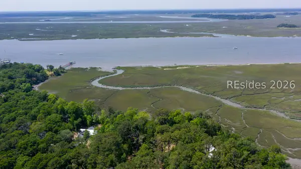 68A Carvin Road, Daufuskie Island, SC 29915