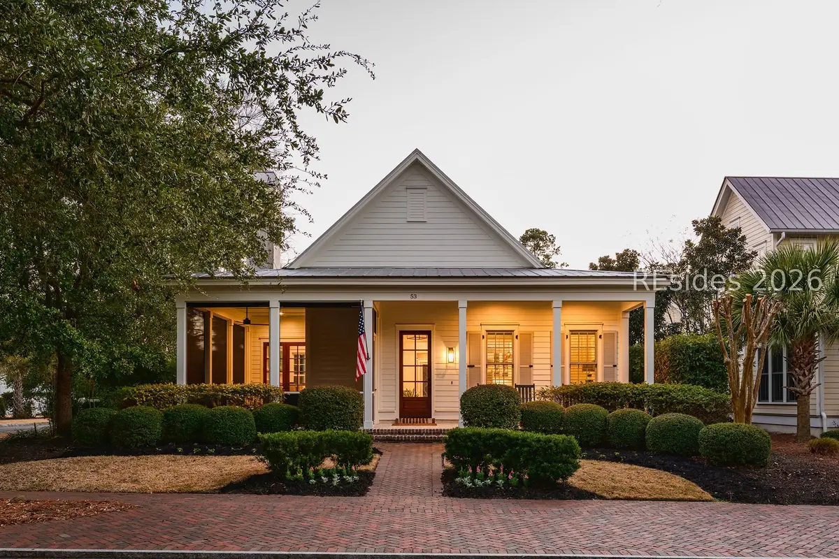 53 Red Knot Road, Bluffton, SC 29910 - #1