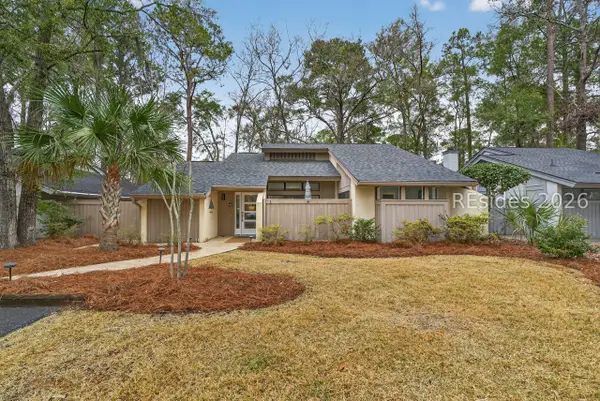 47 Stable Gate Road, Hilton Head Island, SC 29926