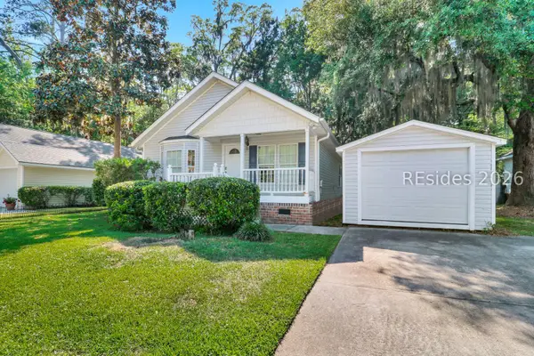 7 River Tree Circle, Bluffton, SC 29910