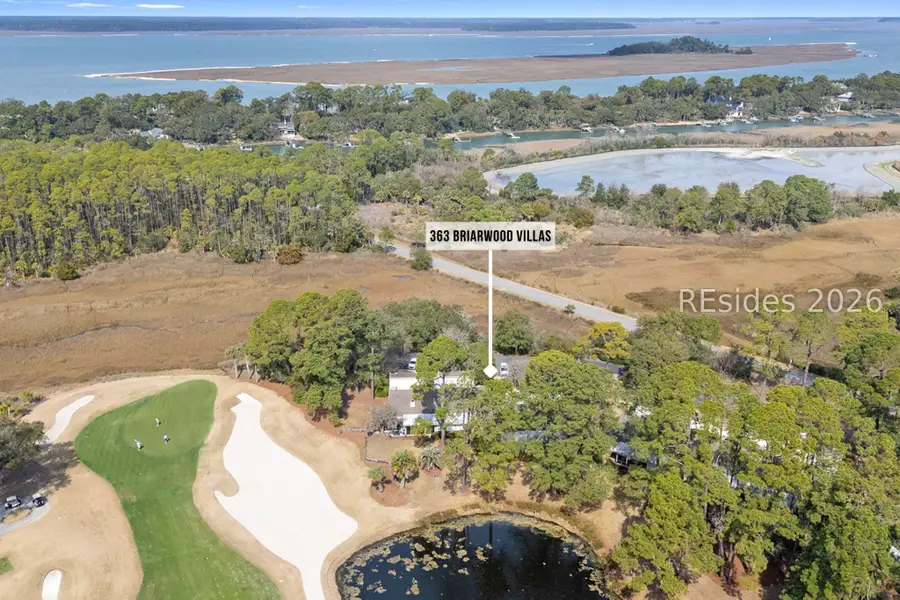 21 Calibogue Cay Road #363, Hilton Head Island, SC 29928 - #2