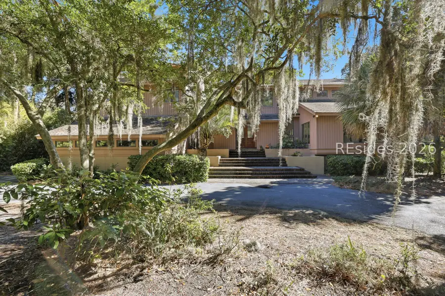 13 Beach Lagoon Road, Hilton Head Island, SC 29928 - #2