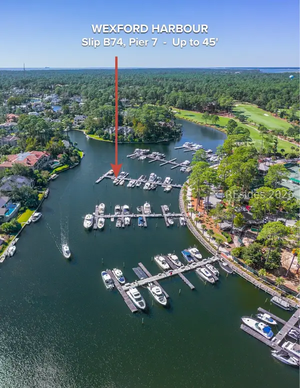 107 Wexford Club Drive, Hilton Head Island, SC 29928