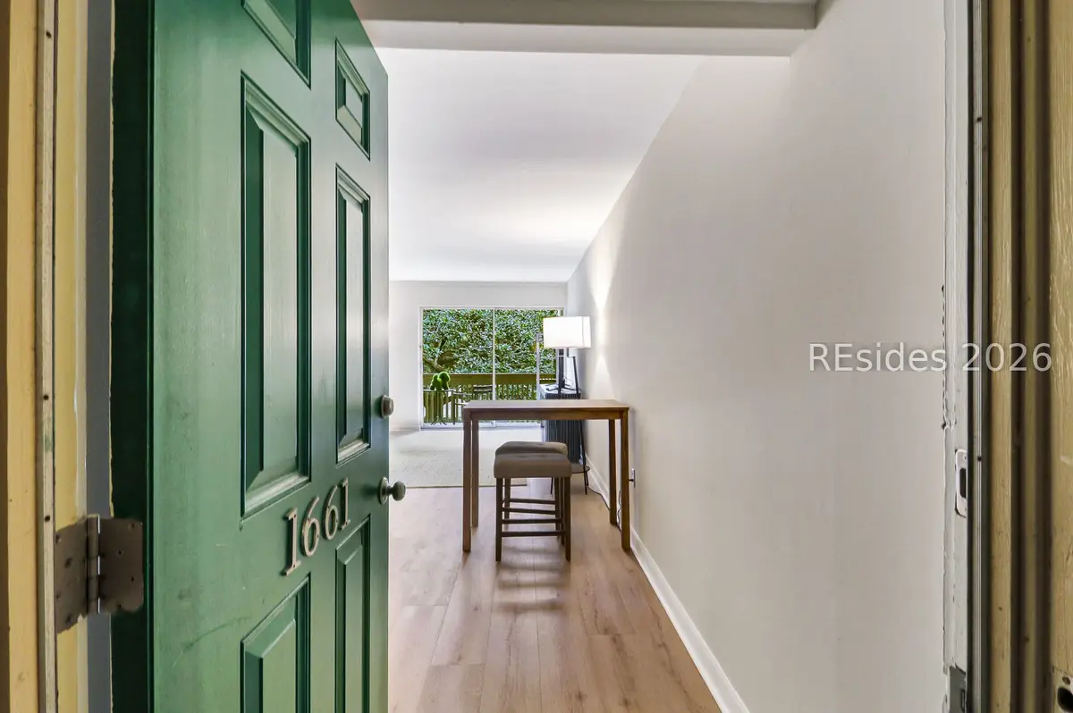 6 Braddock Bluff Drive #1661, Hilton Head Island, SC 29928 - #1