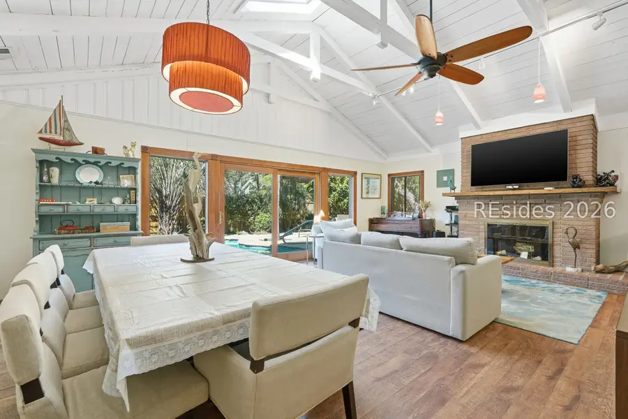 16 Dove Street, Hilton Head Island, SC 29928 - #3