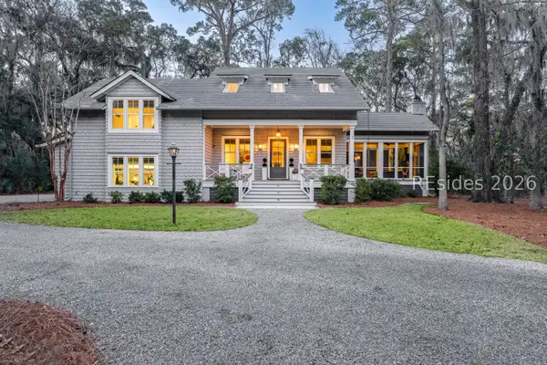 27 Greenleaf Road, Bluffton, SC 29910