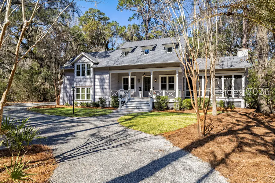 27 Greenleaf Road, Bluffton, SC 29910 - #2