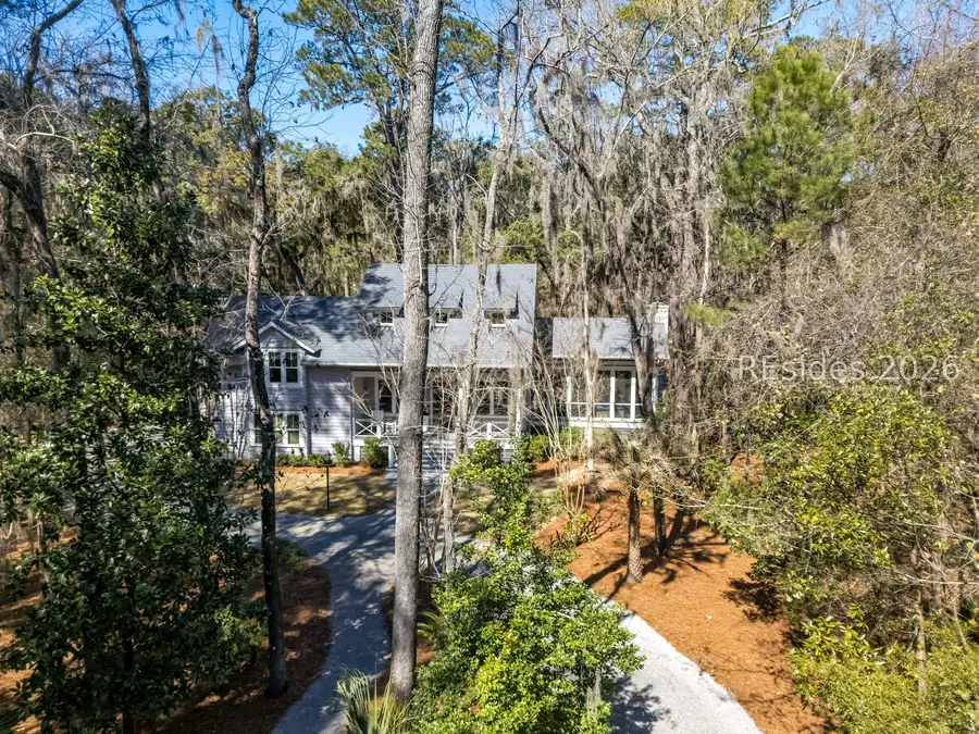 27 Greenleaf Road, Bluffton, SC 29910 - #3