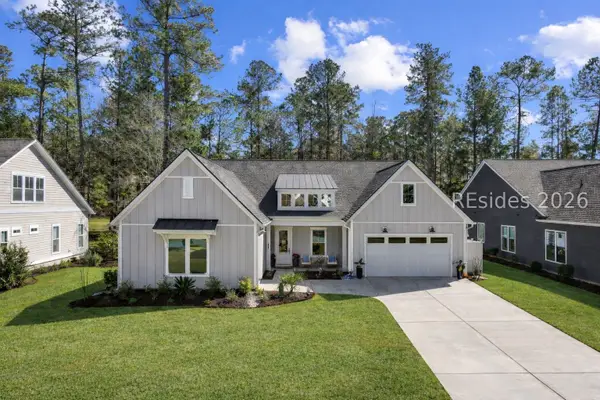 633 Firethorn Lane, Hardeeville, SC 29927