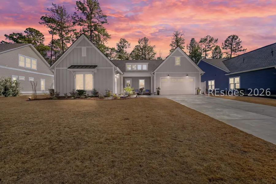 633 Firethorn Lane, Hardeeville, SC 29927 - #2