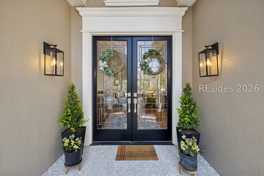 43 Millwright Drive, Hilton Head Island, SC 29926 - #3