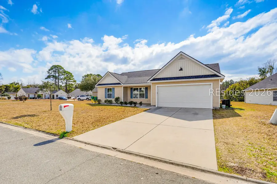 320 Honeycomb Lane, Ridgeland, SC 29936 - #2