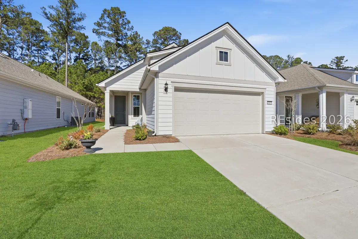 852 Destiny Drive, Hardeeville, SC 29927 - #1