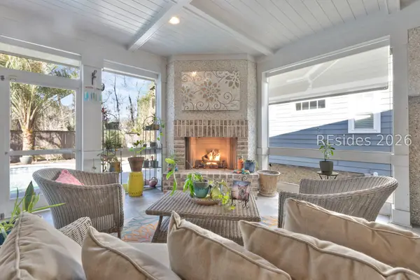 5 Lavender Circle, Hilton Head Island, SC 29926