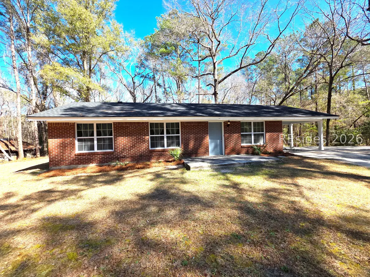 506 Langfordville Road, Ridgeland, SC 29936 - #1