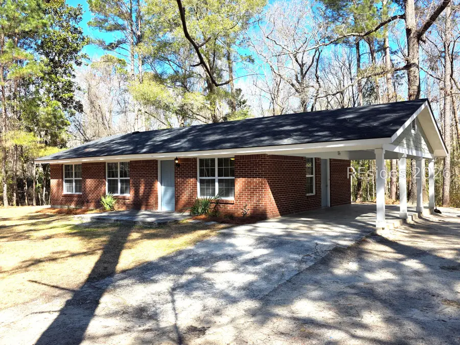 506 Langfordville Road, Ridgeland, SC 29936 - #2