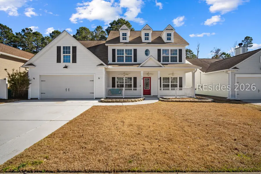 51 Grovewood Drive, Bluffton, SC 29910 - #3
