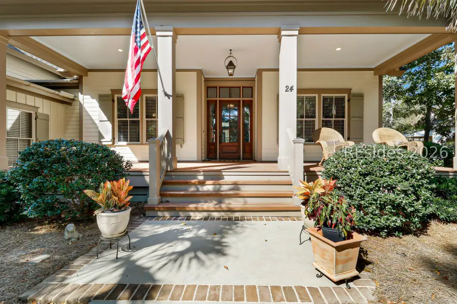 24 Indigo Plantation Road, Okatie, SC 29909 - #3