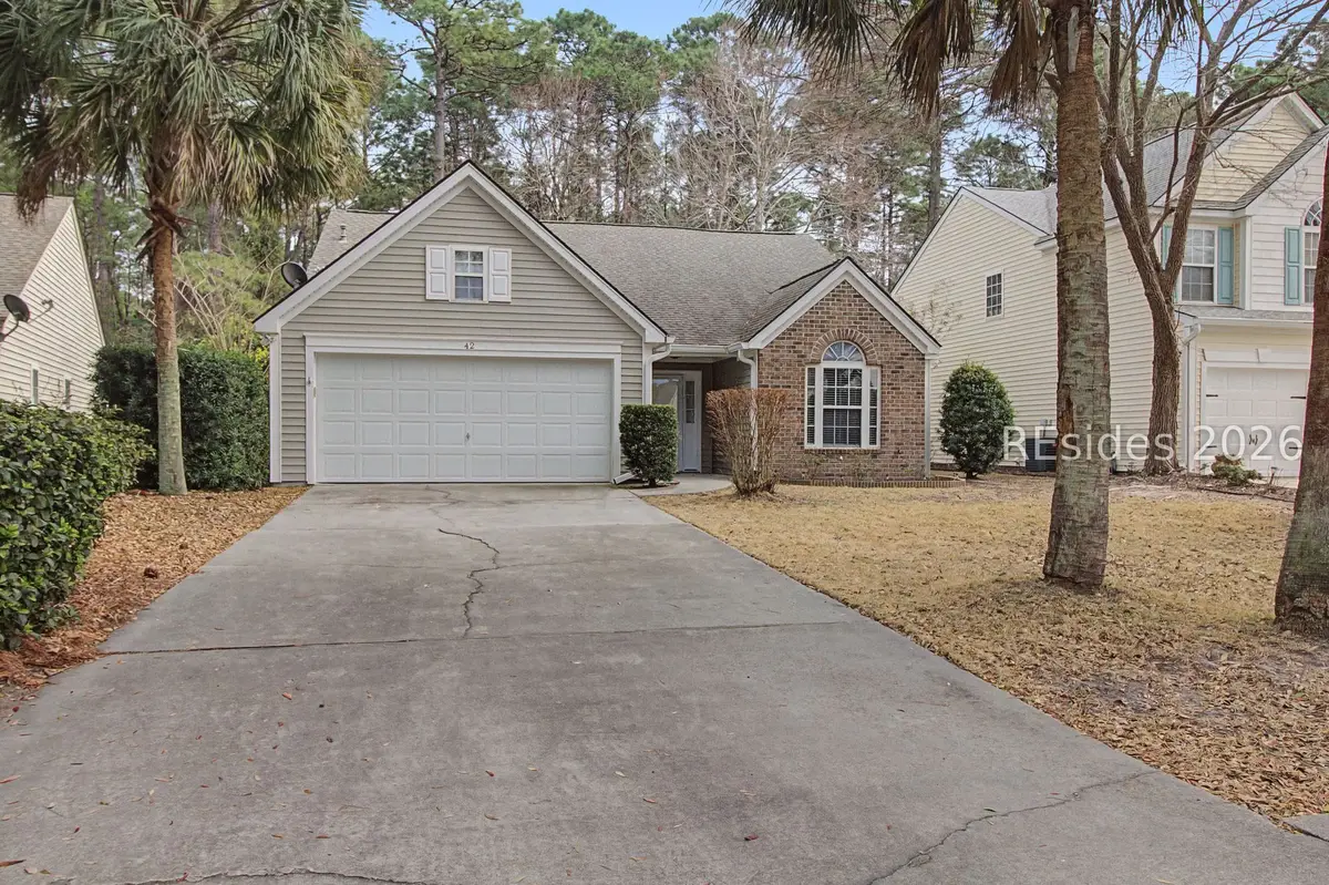 42 Lake Linden Drive, Bluffton, SC 29910 - #1