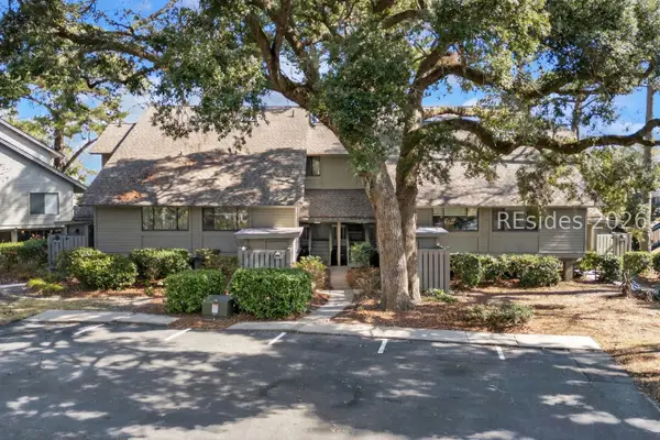 60 Carnoustie Road #984, Hilton Head Island, SC 29928