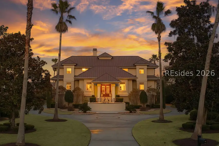 18 Belmont Drive, Bluffton, SC 29910 - #2