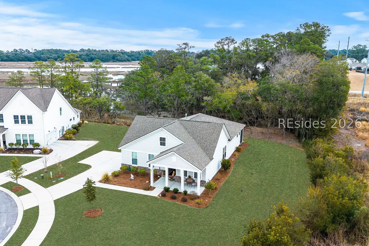 1242 Brackish Court, Beaufort, SC 29902 - #1