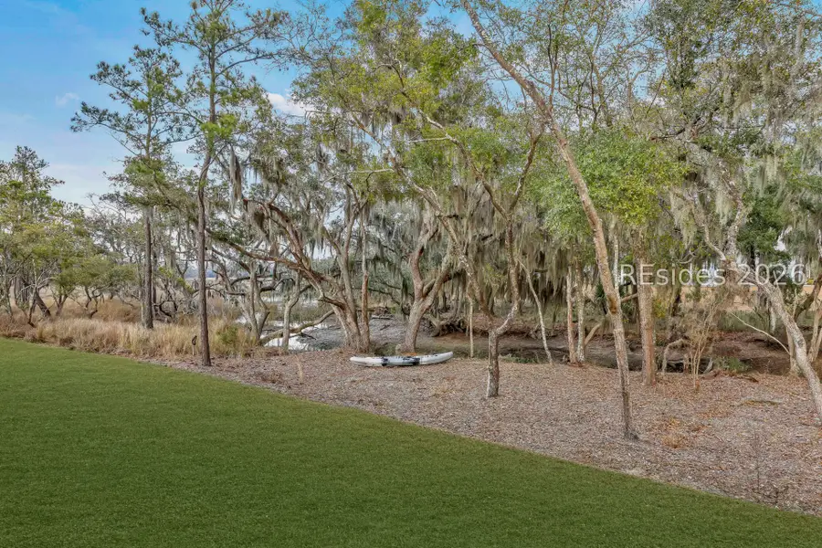 1242 Brackish Court, Beaufort, SC 29902 - #2