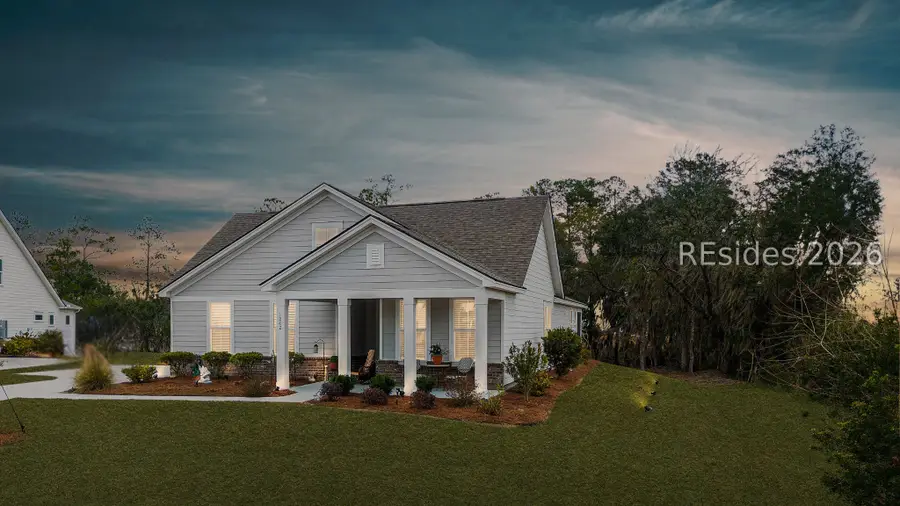 1242 Brackish Court, Beaufort, SC 29902 - #3