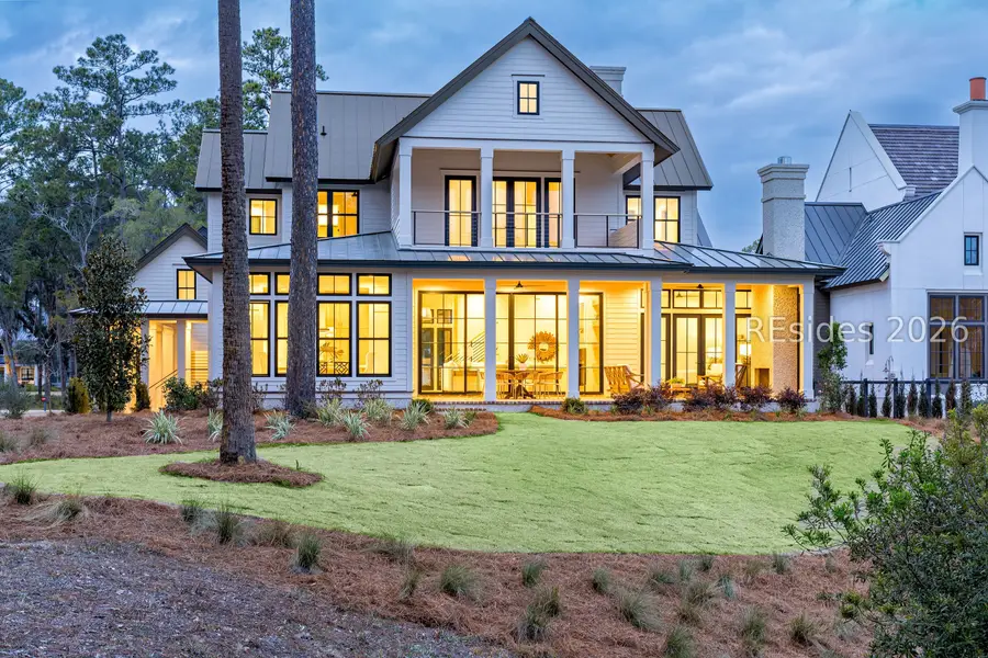 452 Davies Road, Bluffton, SC 29910 - #2