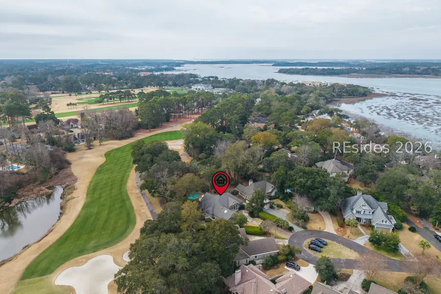 8 Old Fort Way, Hilton Head Island, SC 29926 - #2