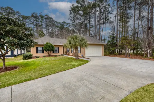 37 Sorrelwood Lane, Bluffton, SC 29910