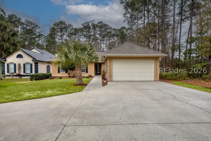 37 Sorrelwood Lane, Bluffton, SC 29910 - #3