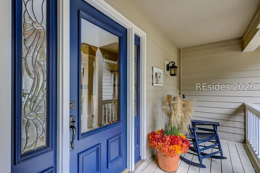 95 Club Course Drive, Hilton Head Island, SC 29928 - #3