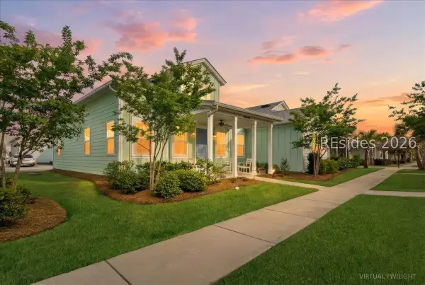 676 Beachcomber Boulevard, Hardeeville, SC 29927