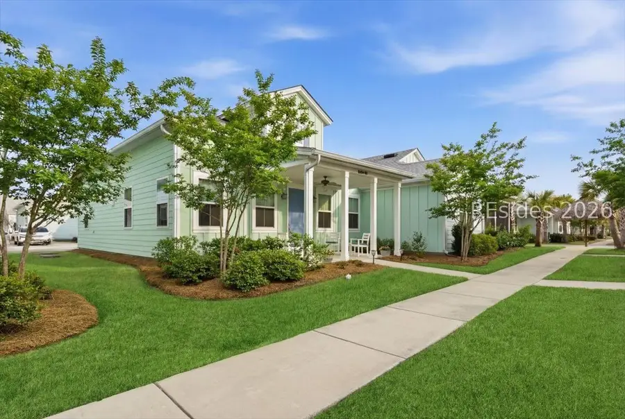 676 Beachcomber Boulevard, Hardeeville, SC 29927 - #2