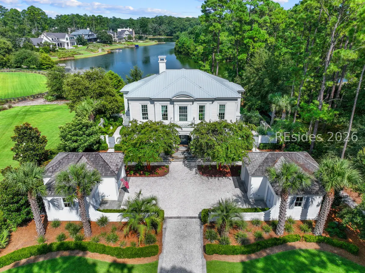 241 Waterfowl Road, Bluffton, SC 29910 - #1