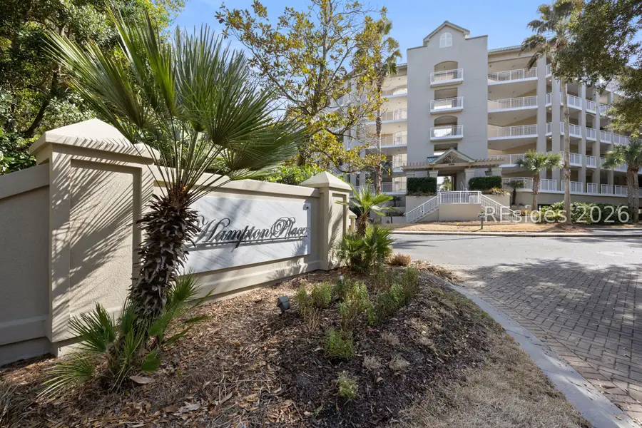 41 Ocean Lane #6103, Hilton Head Island, SC 29928 - #2