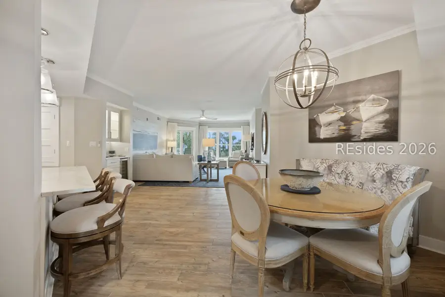 41 Ocean Lane #6103, Hilton Head Island, SC 29928 - #3
